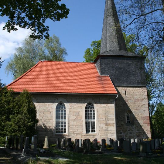 St. Veit