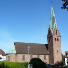Christuskirche