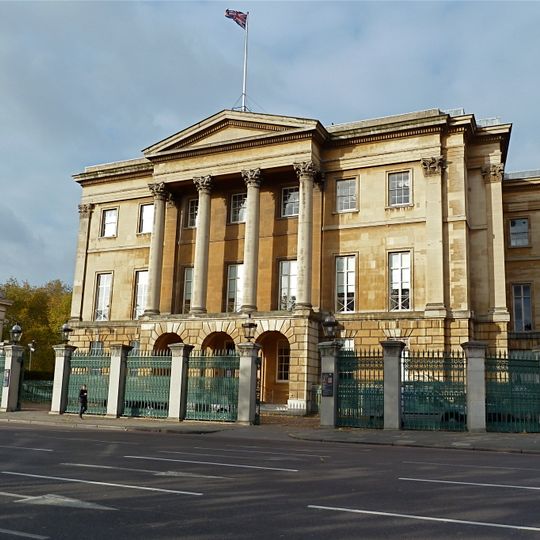 Apsley House