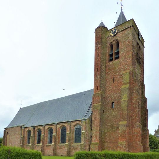 Sint-Maartenskerk