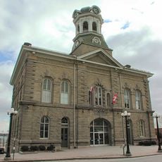 Victoria Hall