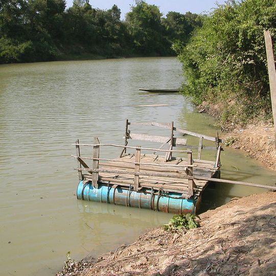 Chi River
