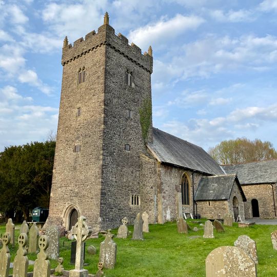 Parish Church Of St Michael