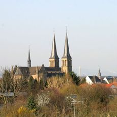 St. Stephan, Gonsenheim