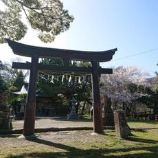 諏訪神社