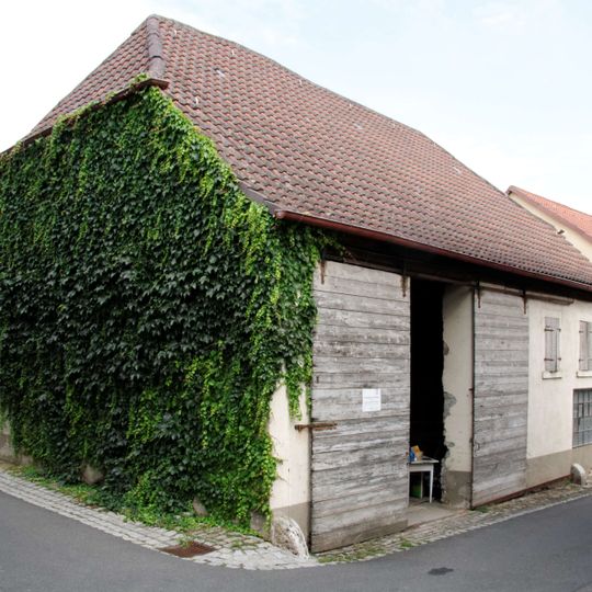 Sinagoga di Obernbreit