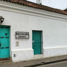 General Manuel Belgrano Provincial Folk Museum