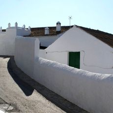 Muralla urbana (Gerena)