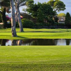 Club de Golf Costa de Azahar