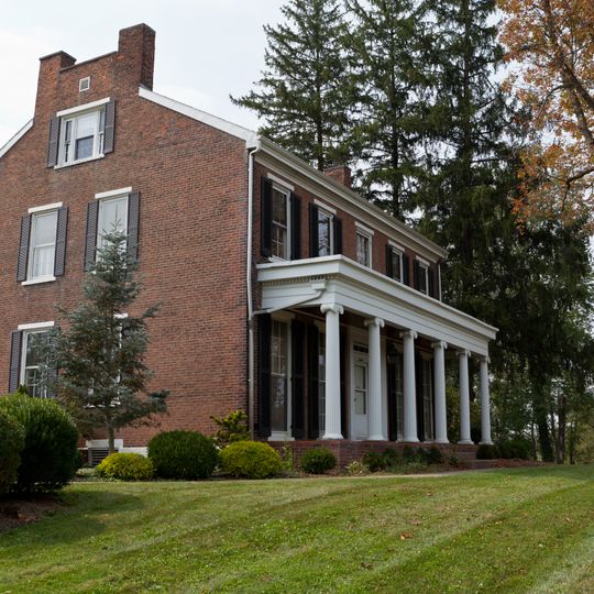 Samuel Brownlee House