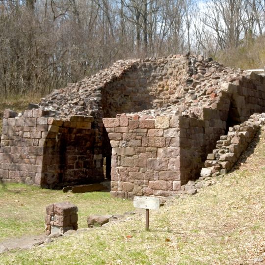 Hopewell Furnace National Historic Site