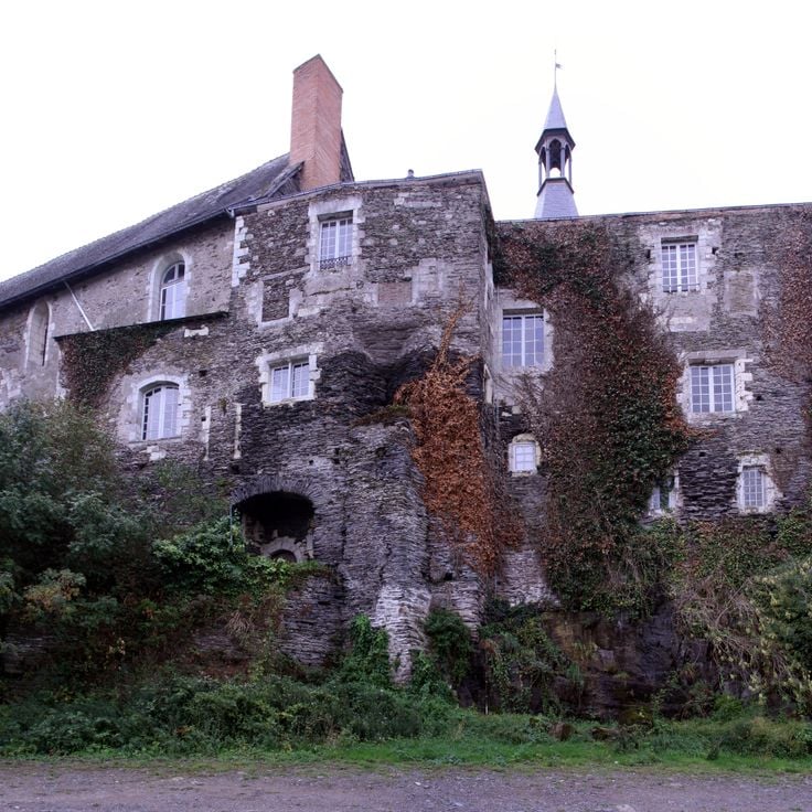 Couvent de la Baumette