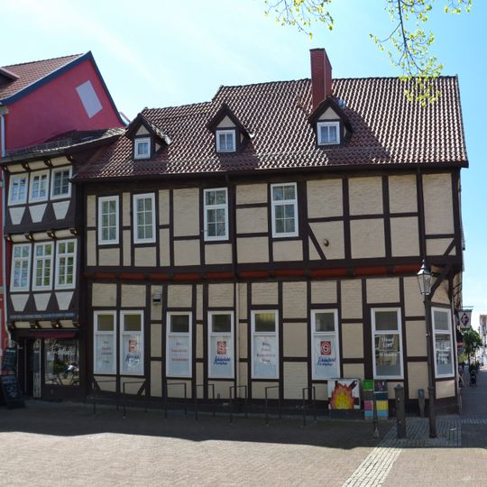 Schuhstraße 42a