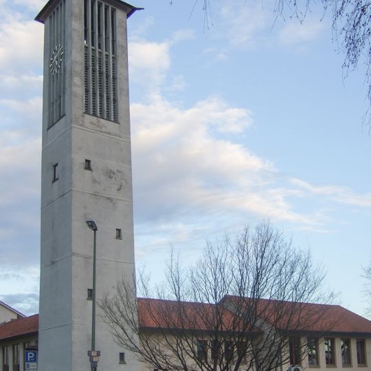 Emmauskirche