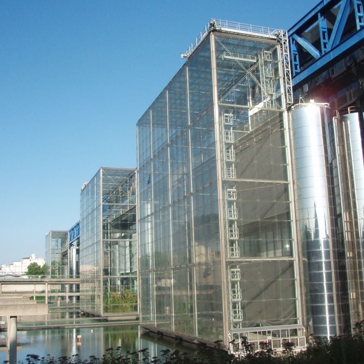 Zénith Paris La Villette
