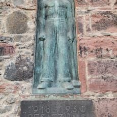 Besatzungsdenkmal