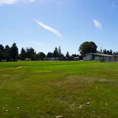 Whisman School Park