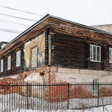 Общежитие (Вязники)