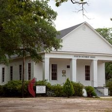 Stockton Methodist Church