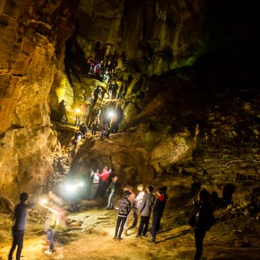 Photography locations in Nepal