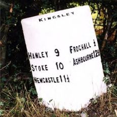 Milepost At Sk 016 470