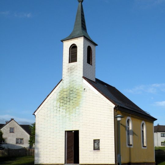 Ortskapelle Motten