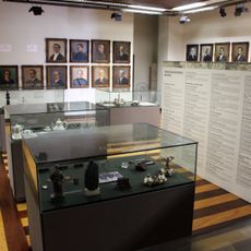 Memorial dos Governadores Republicanos da Bahia