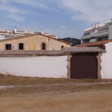 Casa Villà del Grau