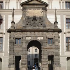 Matthias Gate