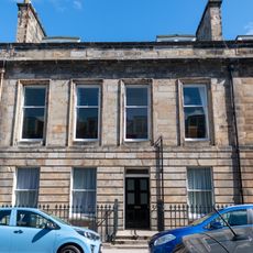 St Andrews, 12 Hope Street