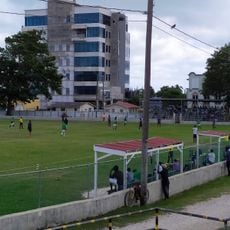 MCC Grounds