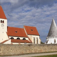 Pfarrkirche Friedersbach