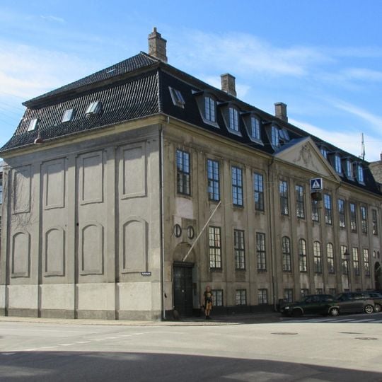 Jan von Osten House