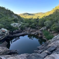 Salto del Penitente