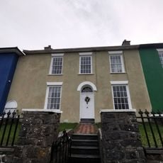 No.2 Greenland Terrace