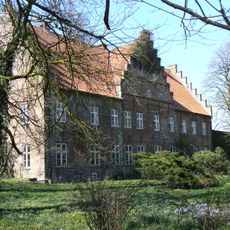 Ehemaliges Kavalierhaus