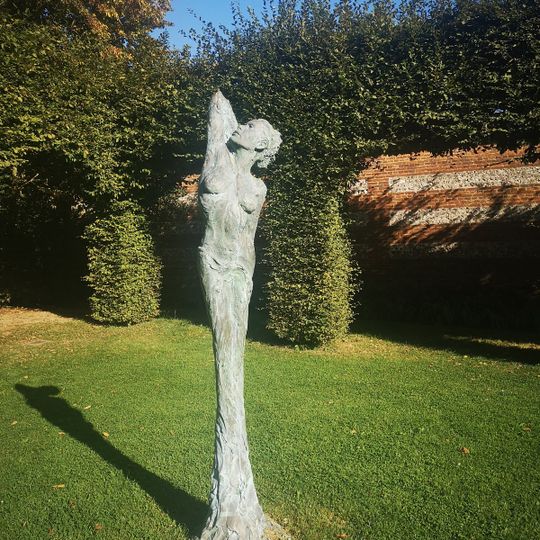 Jardin des Sculptures