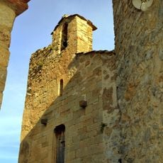 La Pietat de la Roca