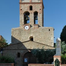 Église Saint-André de Banyuls-dels-Aspres