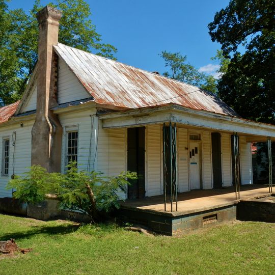 Fletcher Henderson House