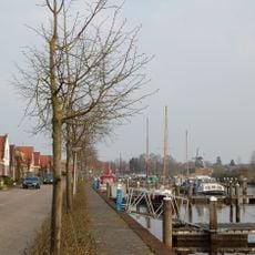 Stadshaven