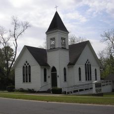 Walton Street–Church Street Historic District