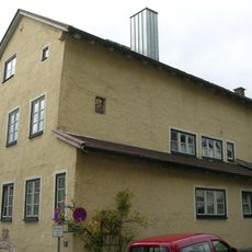 Büttelgasse 9