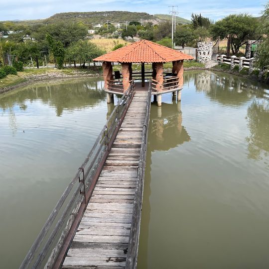 Hacienda Barbacoa de Hoyo Don Lole