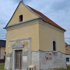 Chapel of Seven Sorrows of Blessed Virgin Mary