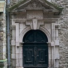 St Helen's Bishopsgate