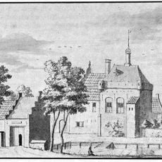 Castle Linschoten