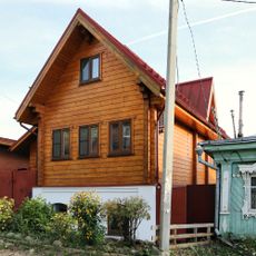 Дом портного (Суздаль)