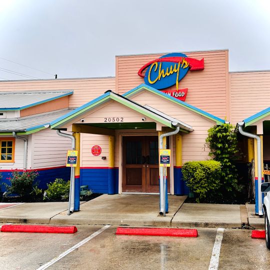 Chuy's