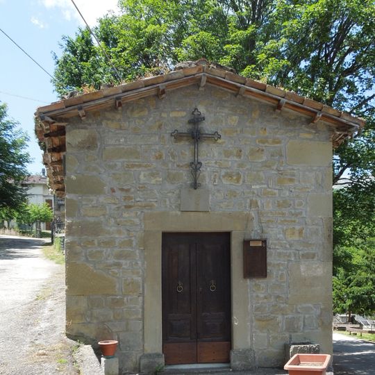 Chiesa della Madonna del Carmine